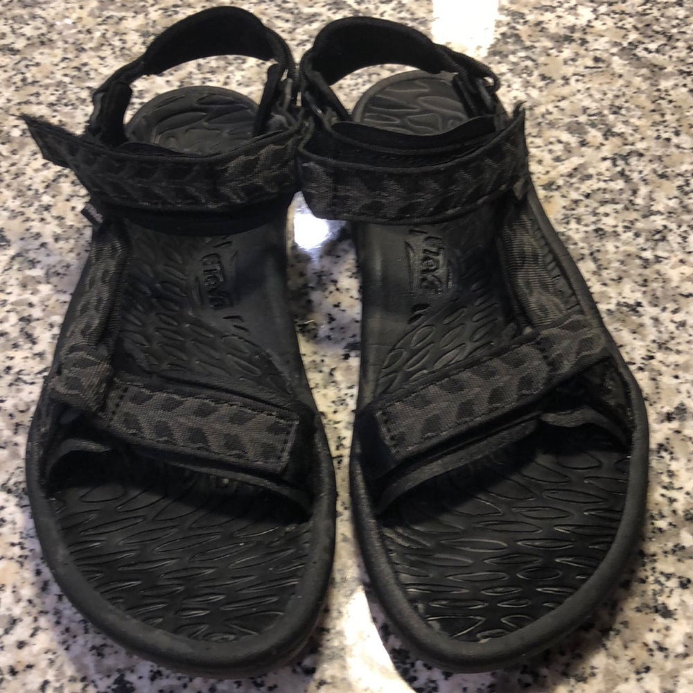 Teva men’s water sandals